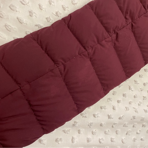 Babaton Puffer Jacket - Picture 4 of 6